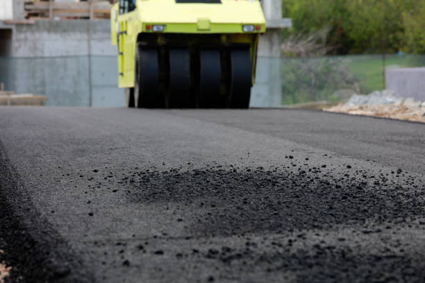 Reasons to Select Us for Your Driveway Paving Requirements in Manchester, WA